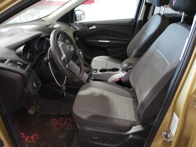 1FMCU9G95EUD10778 Ford ESCAPE SE