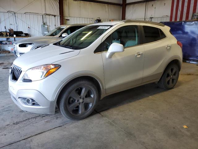 2013 Buick Encore 