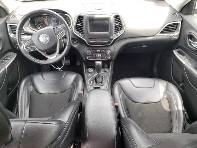 1C4PJMLB4KD192518 Jeep Cherokee Latitude Plus