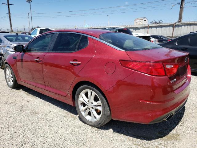 5XXGN4A72FG476048 KIA OPTIMA EX
