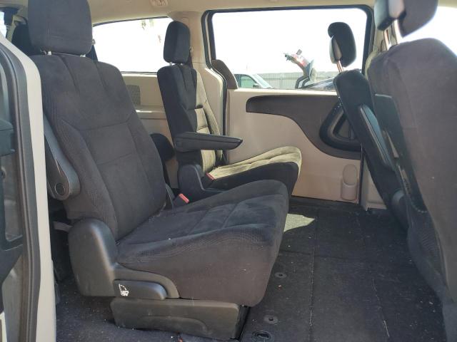 2C4RDGCG0ER290248 Dodge Grand Caravan Sxt