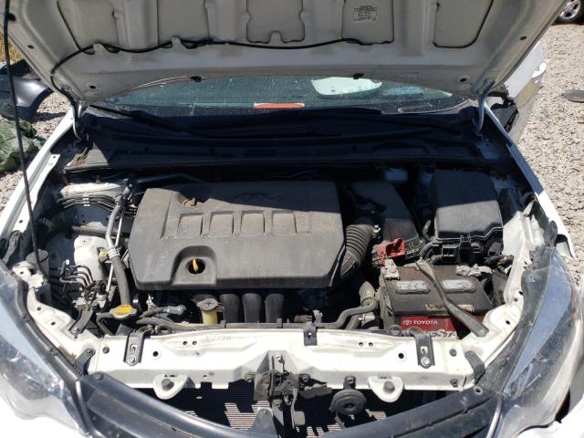 2T1BURHE8EC174381 Toyota COROLLA L