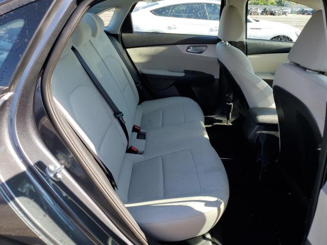 3KPF24AD1PE580583 KIA FORTE LX