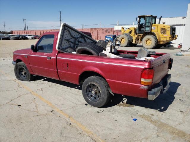 FORD RANGER  1994 1