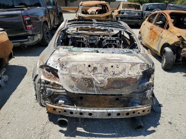 VIN: JF1ZDBF14P8702623 Auction: COPART Lot: 60985893 Location: CA - RANCHO CUCAMONGA JF1ZDBF14P8702623 SUBARU BRZ 2023 BURN Photo 6