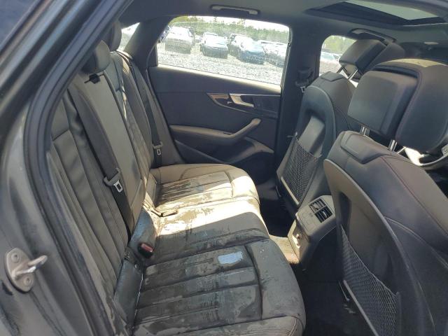 2019 AUDI A4 PREMIUM - WAUENAF48KA008820