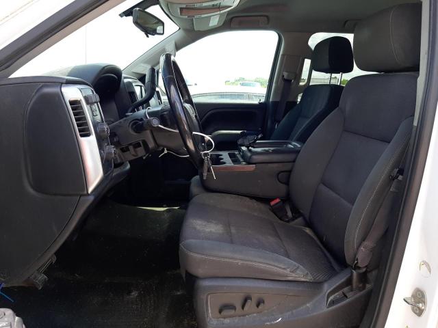 3GCUKREC6FG485591 Chevrolet Silverado K1500 Lt