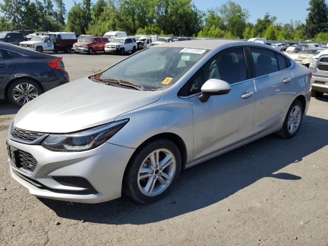 Vin: 1g1be5sm8h7182839, lot: 62272393, chevrolet cruze lt 20171