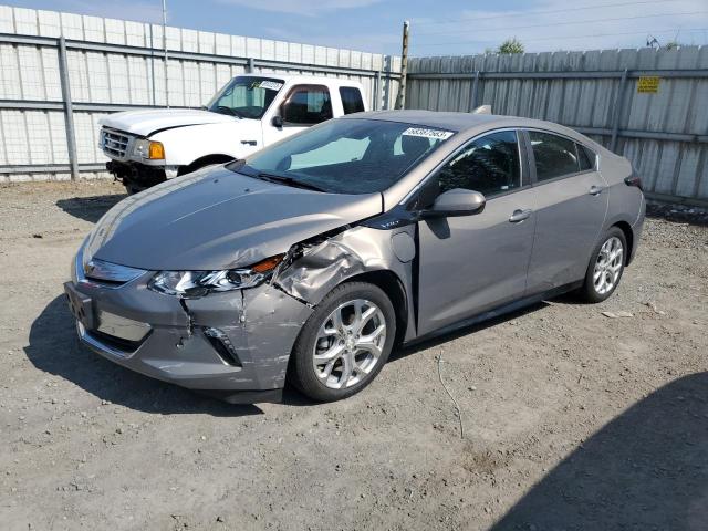 VIN 1G1RB6S58HU192293 2017 Chevrolet Volt, Premier no.1