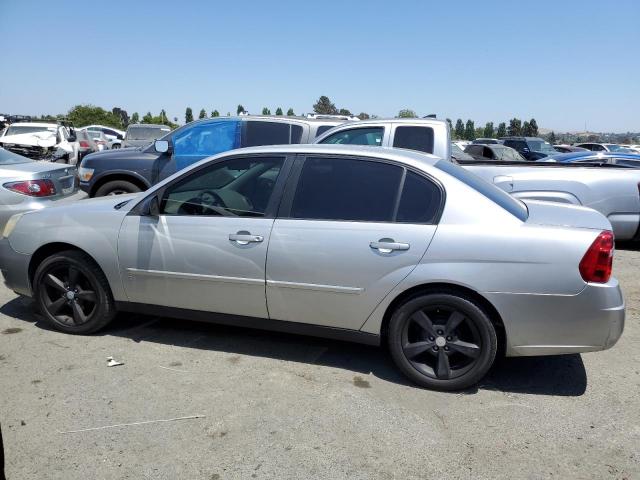 2007 Chevrolet Malibu LS