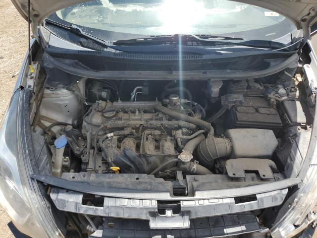 KNADM4A33G6637734 KIA RIO LX