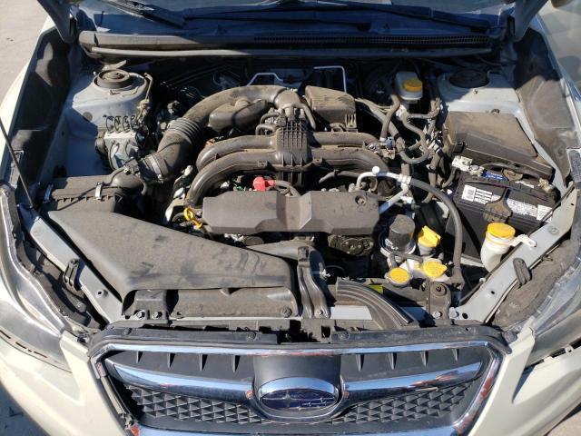 JF2GPACC7F8229907 Subaru Xv Crosstrek 2.0 Premium
