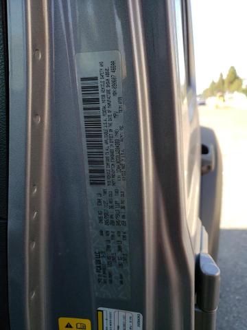 1C4HJXDG9JW304393 Jeep Wrangler Unlimited Sport
