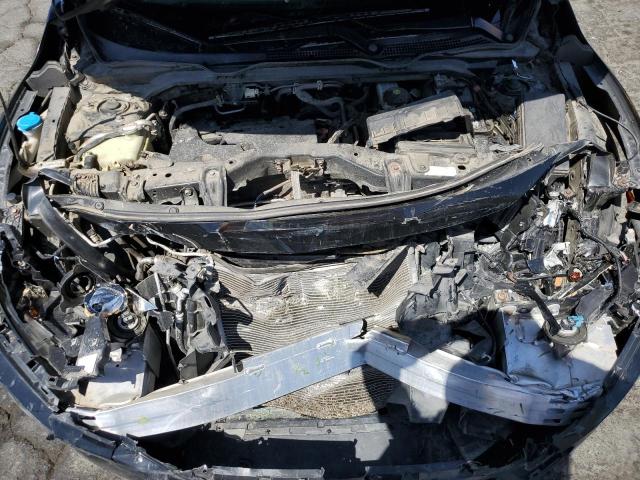 2HGFC4B01HH301004 Honda Civic Lx