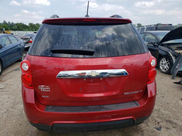 2GNFLGEK6F6373328 | 2015 CHEVROLET EQUINOX LT