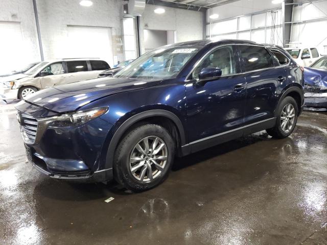 2017 Mazda CX-9 Touring