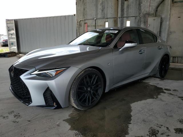 2023 Lexus IS 350 