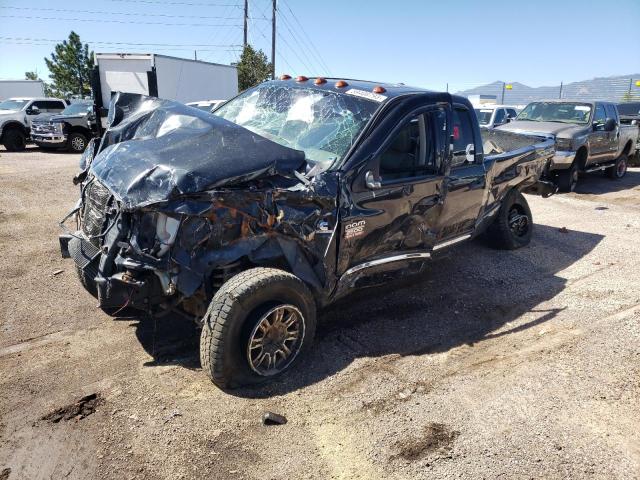 2008 Dodge Ram 2500 ST