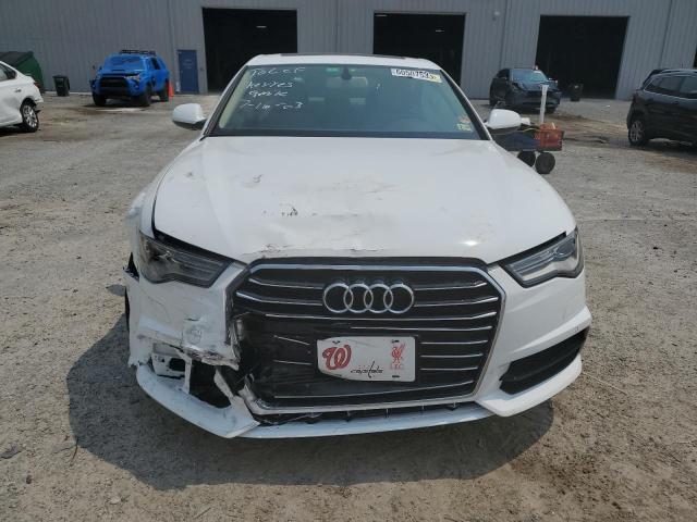 2018 AUDI A6 2.0T QU - WAUF8AFC5JN013693