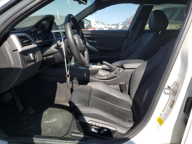 2018 BMW 320 I - WBA8A9C52JAC99952
