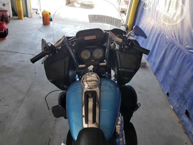 2011 HARLEY-DAVIDSON FLTRU 1HD1KGM19BB647402