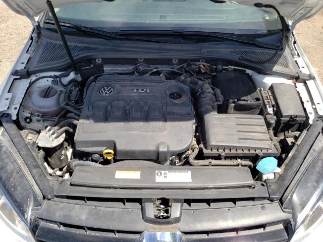 2015 VOLKSWAGEN GOLF SPORT - 3VWFA7AU5FM509621