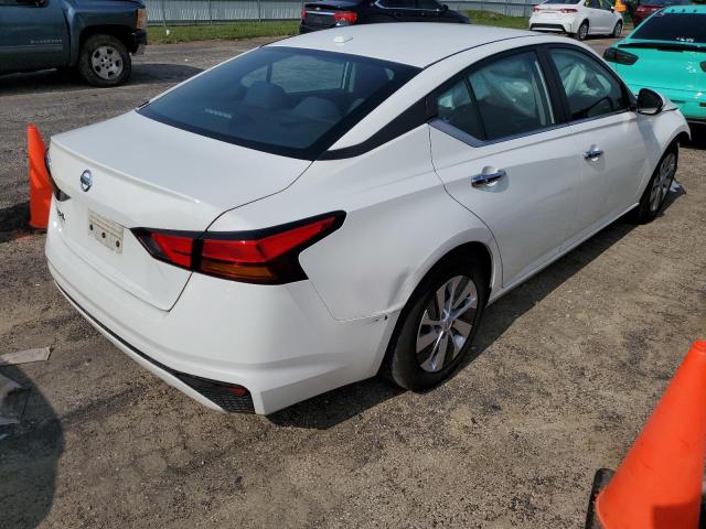 2019 NISSAN ALITMA 1N4BL4BV4KC114316