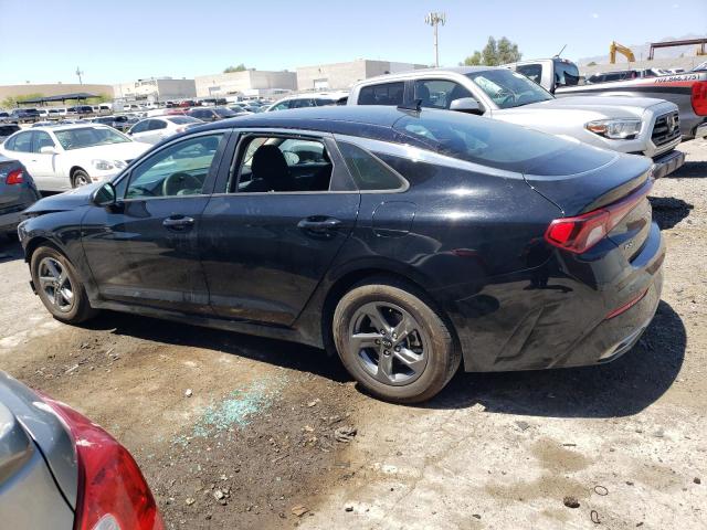 5XXG14J2XMG019145 KIA K5 LXS