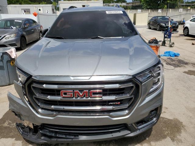 2023 GMC TERRAIN AT 3GKALYEG8PL223341