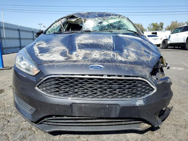 1FADP3K29FL328706 Ford FOCUS SE