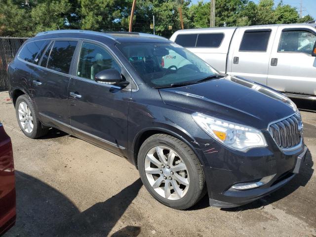5GAKVBKD1EJ372486 Buick Enclave