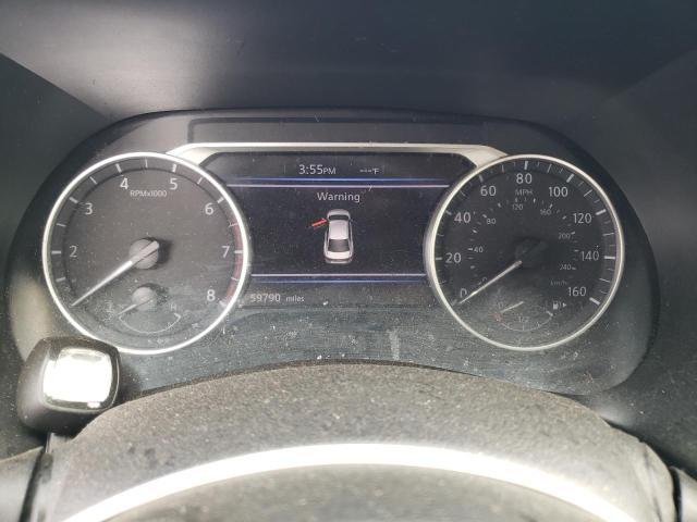 2020 NISSAN SENTRA SV - 3N1AB8CV2LY294938