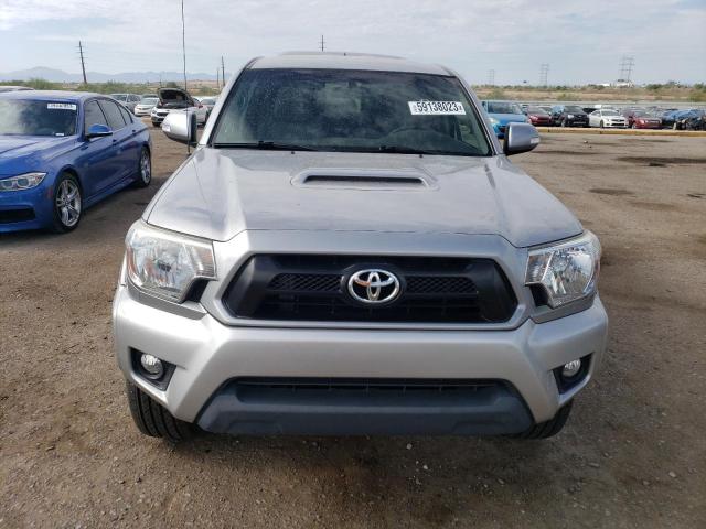 2015 TOYOTA TACOMA PRE - 5TFTU4GN6FX085033