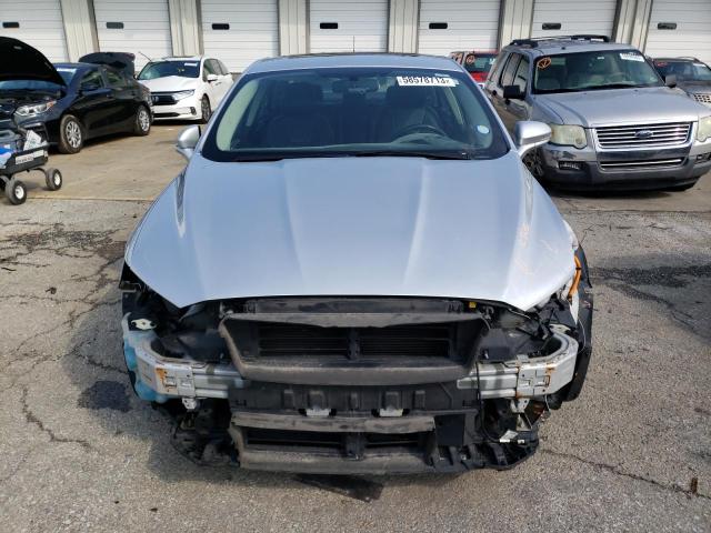 3FA6P0SU4HR352778 2017 FORD FUSION, photo no. 5