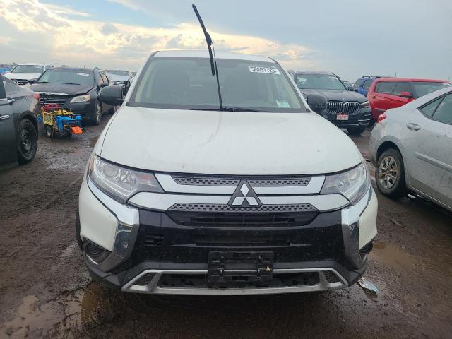 JA4AD2A37LZ048084 Mitsubishi Outlander Es