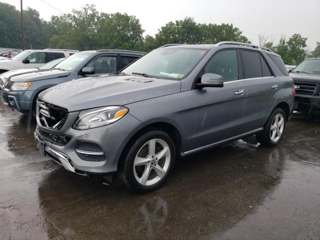 4JGDA5HB3JB077903 2018 MERCEDES-BENZ GLE-CLASS, photo no. 1