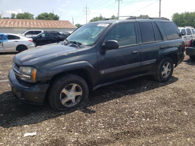 2004 Chevrolet TrailBlazer LS