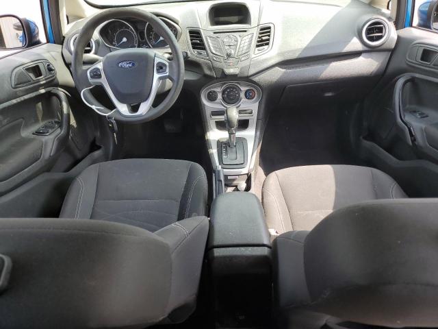 2017 FORD FIESTA 3FADP4EJ2HM169344