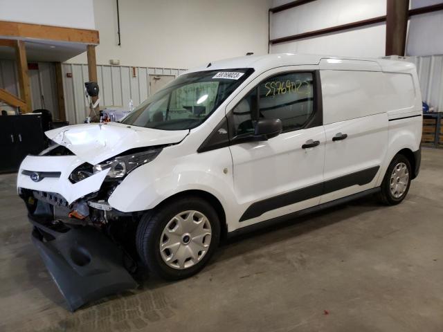 2015 Ford Transit Connect XL