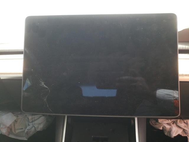 5YJ3E1EA6LF634344 Tesla MODEL 3