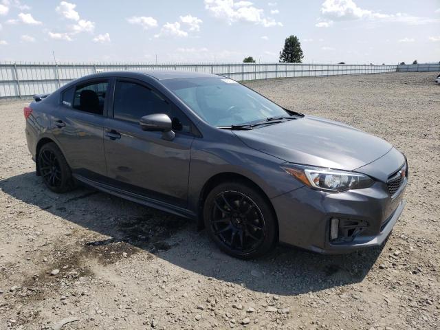 4S3GKAK66J3610596 Subaru Impreza Sport