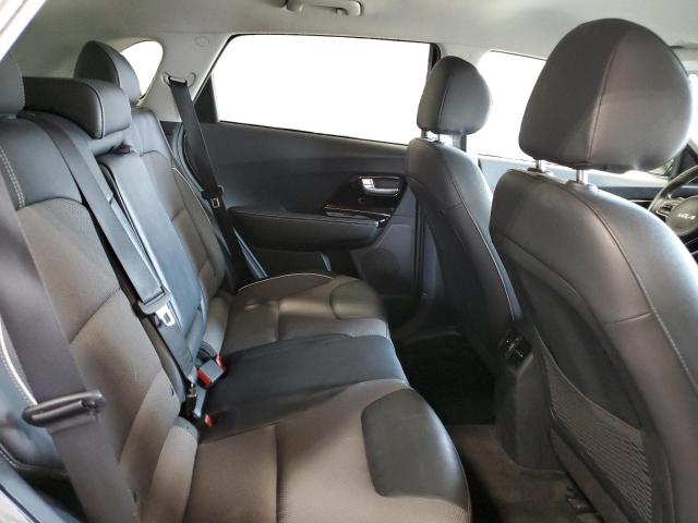 2022 KIA NIRO S - KNDCC3LG7N5161082