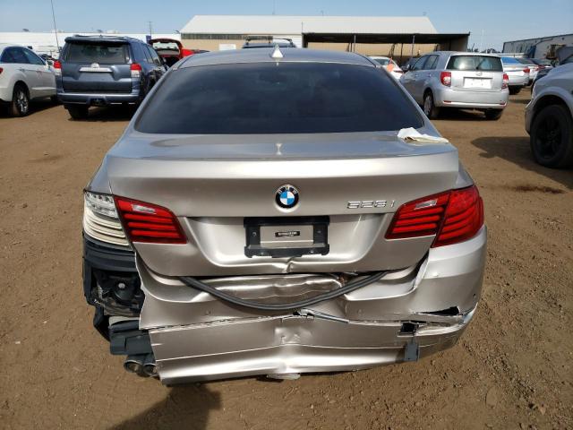 WBA5A5C52ED503596 BMW 528 I