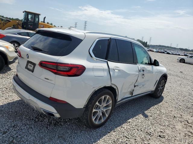 5UXCR6C56KLK87065 2019 BMW X5, photo no. 3