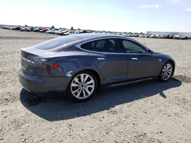 5YJSA1E25FF114429 Tesla MODEL S