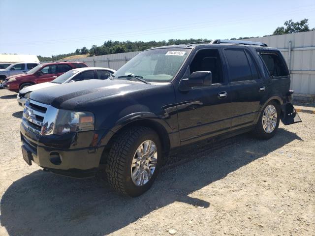 2012 Ford Expedition Limited