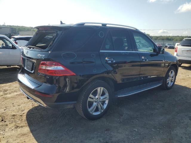 VIN 4JGDA5HB5FA589370 2015 Mercedes-Benz ML-Class, ... no.3