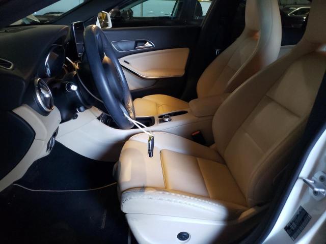 WDDSJ4EB0GN292078 Mercedes-Benz CLA 250