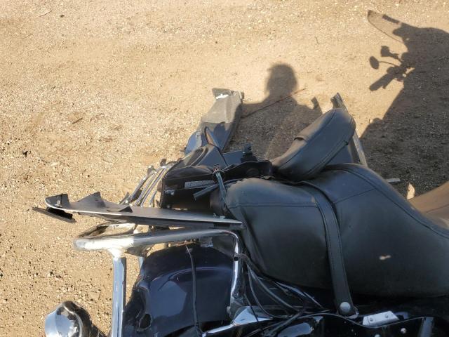 2009 HARLEY-DAVIDSON FLHTCU 1HD1FL4179Y619568