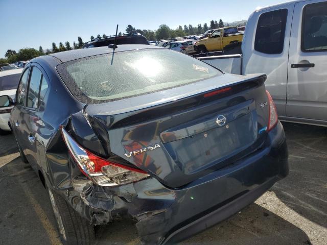 3N1CN7AP8FL935235 Nissan VERSA S